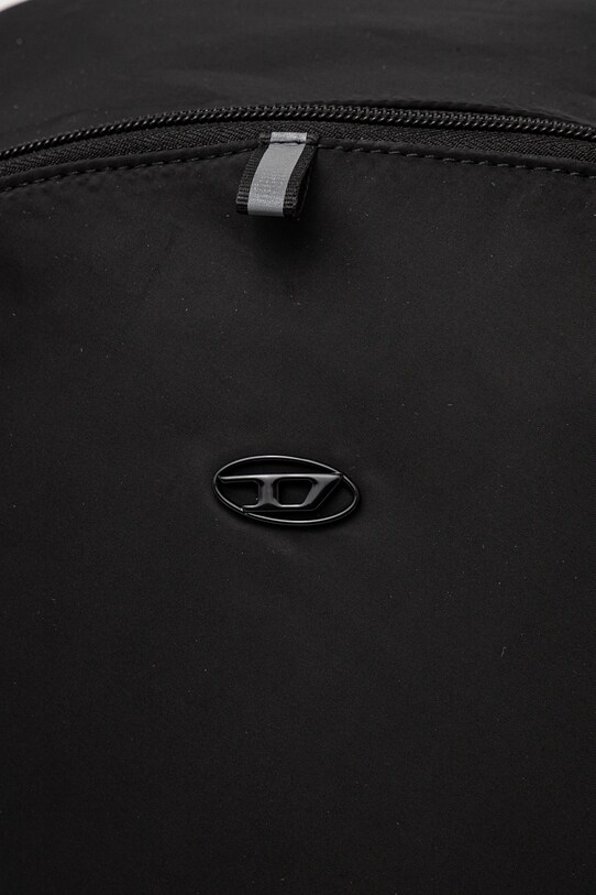 Σακίδιο πλάτης Diesel D-PACK D-PACK BACKPACK X backp μαύρο X10309.P8166
