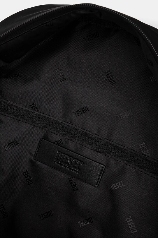 Σακίδιο πλάτης Diesel D-PACK D-PACK BACKPACK X backp X10309.P8166 μαύρο