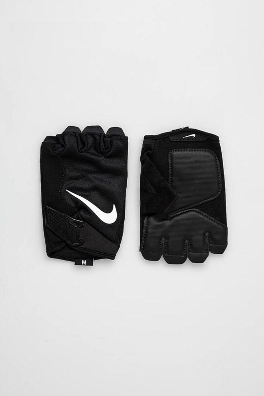 Γάντια Nike μαύρο N.101.0674.091