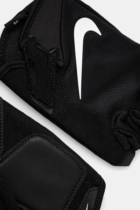 Γάντια Nike N.101.0674.091 μαύρο AA00