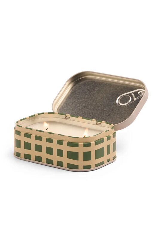 Κερί σόγιας Paddywax Baguette Printed Tin, Rosemary Thyme127 g BIS0402EU πολύχρωμο AA00