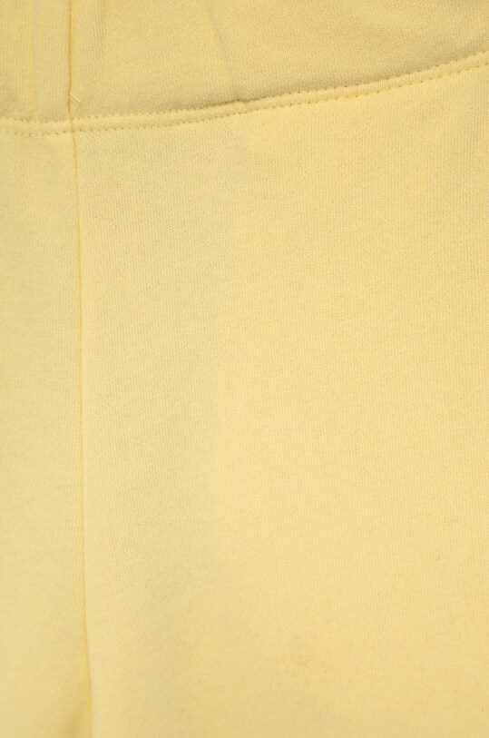 Κοριτσίστικα Παιδικό παντελόνι Name it 13198159.DoubleCrea κίτρινο