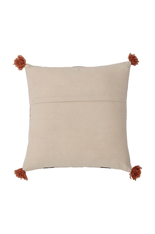 Bloomingville Διακοσμητικό μαξιλάρι Ameli 45 x 45 cm 82053200 μπεζ AA00