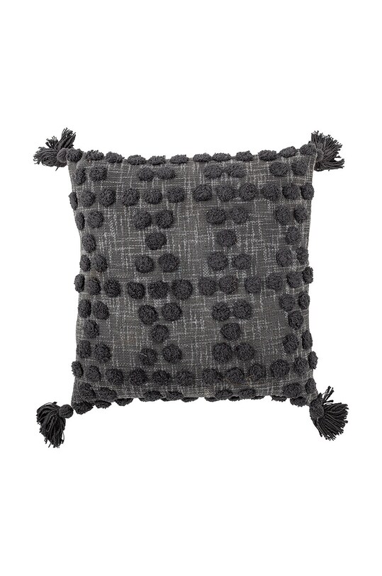 Bloomingville Διακοσμητικό μαξιλάρι Adiva 45 x 45 cm γκρί 82050966