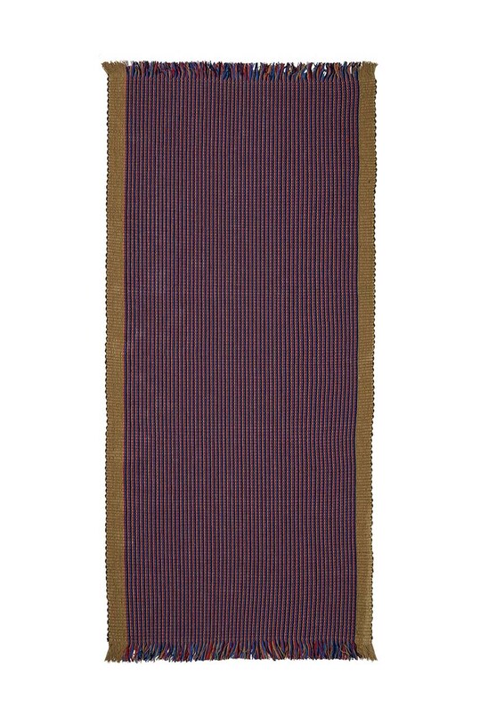 Χαλί Hübsch AtYourFeet 80 x 200 cm πολύχρωμο 701904