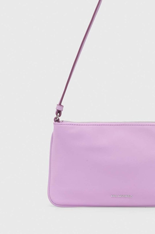 Αξεσουάρ Σακίδιο Karl Lagerfeld 240W3230 ροζ