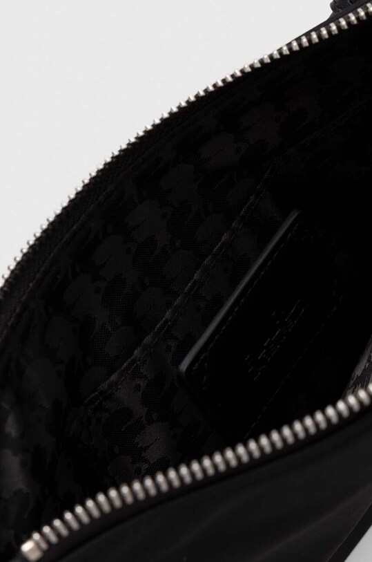 Σακίδιο Karl Lagerfeld 240W3230 μαύρο