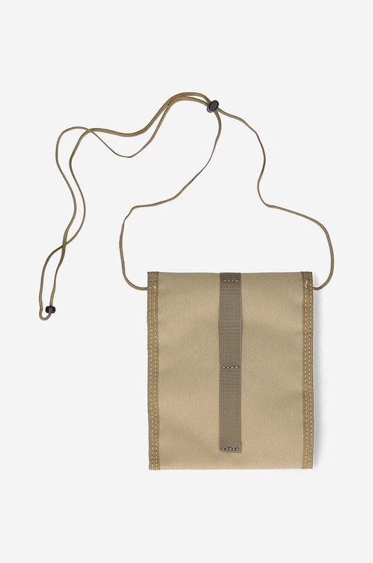 Σακίδιο Gramicci Cordura Neck Pouch G3SB.085 μπεζ AA00