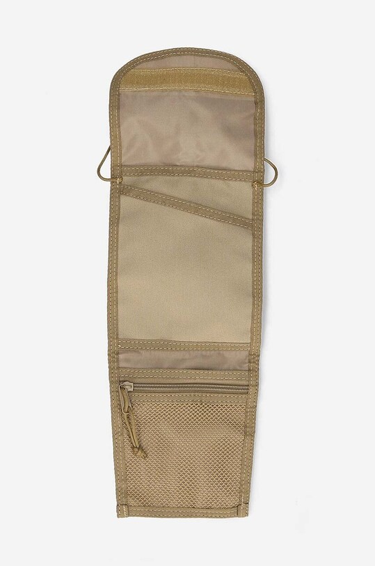 Αξεσουάρ Σακίδιο Gramicci Cordura Neck Pouch G3SB.085 μπεζ