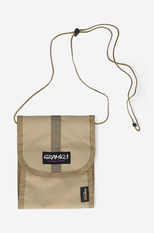 Σακίδιο Gramicci Cordura Neck Pouch G3SB.085