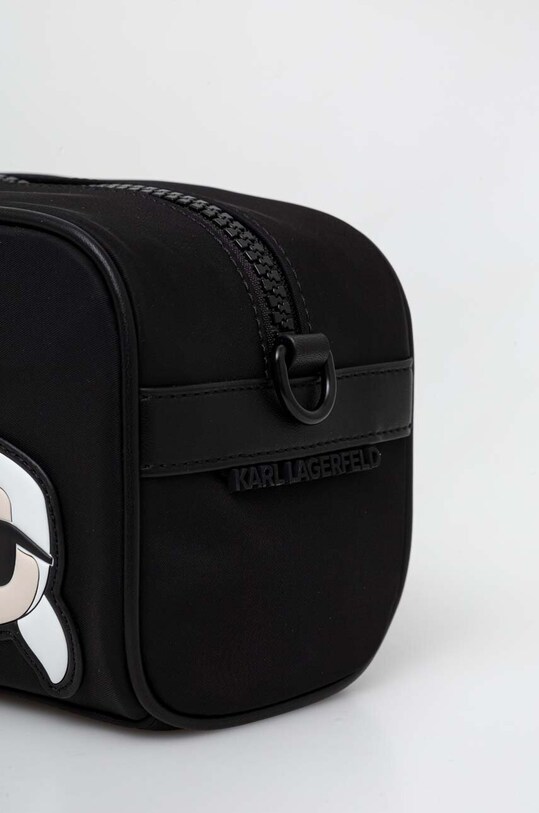 Αξεσουάρ Σακίδιο Karl Lagerfeld 236M3086 μαύρο