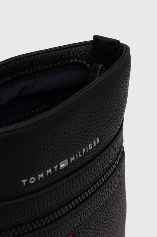 Σακίδιο Tommy Hilfiger μαύρο AM0AM09506