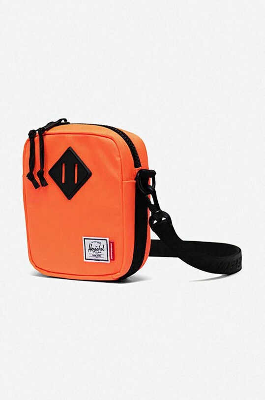Σακίδιο Herschel 11102.05483 πορτοκαλί AA00
