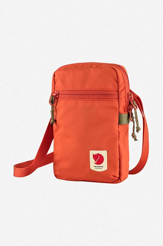 Αξεσουάρ Σακίδιο Fjallraven Saszetka Fjallraven High Coast Pocket F23226 333 F23226.333 πολύχρωμο