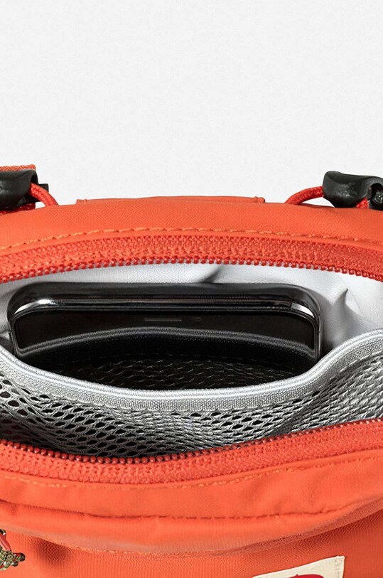 Σακίδιο Fjallraven Saszetka Fjallraven High Coast Pocket F23226 333 πολύχρωμο F23226.333