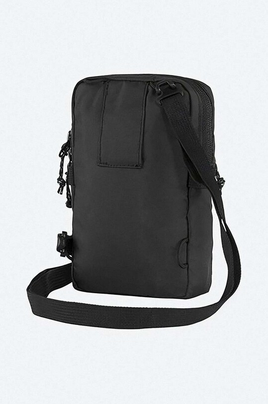 Σακίδιο Fjallraven Saszetka Fjallraven High Coast Pocket F23226 550 F23226.550 μαύρο AA00