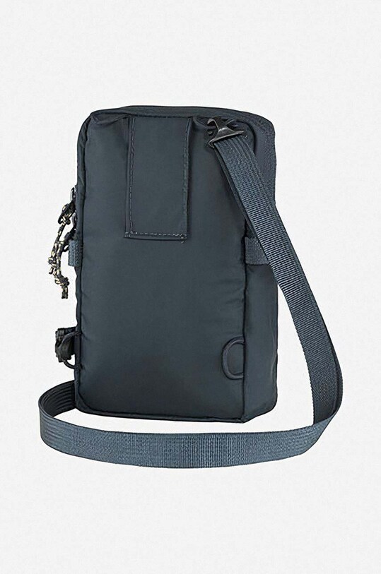 Σακίδιο Fjallraven High Coast Pocket High Coast Pocket F23226.560 σκούρο μπλε AA00
