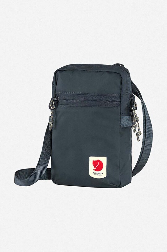 Αξεσουάρ Σακίδιο Fjallraven High Coast Pocket High Coast Pocket F23226.560 σκούρο μπλε
