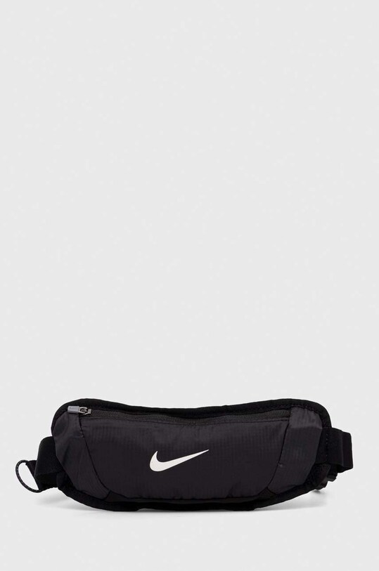 Τσαντάκι τρεξίματος Nike Challenger 2.0 Small μαύρο N.100.7143.091