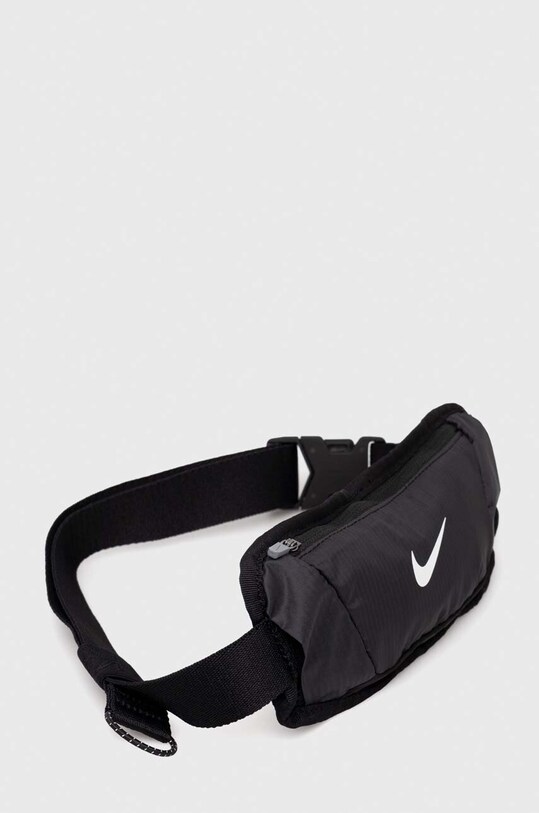 Τσαντάκι τρεξίματος Nike Challenger 2.0 Small N.100.7143.091 μαύρο AA00