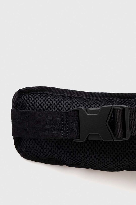 Αξεσουάρ Τσαντάκι τρεξίματος Nike Challenger 2.0 Small N.100.7143.091 μαύρο