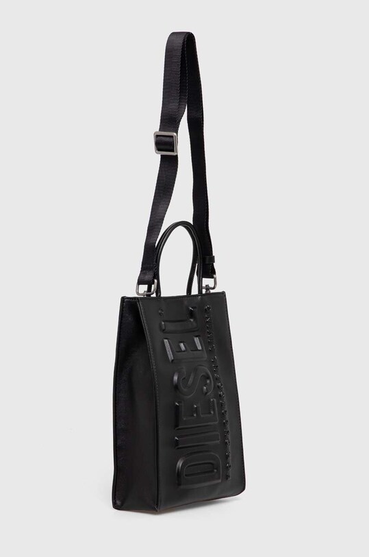 Σακίδιο Diesel X09928.P5184 μαύρο AA00