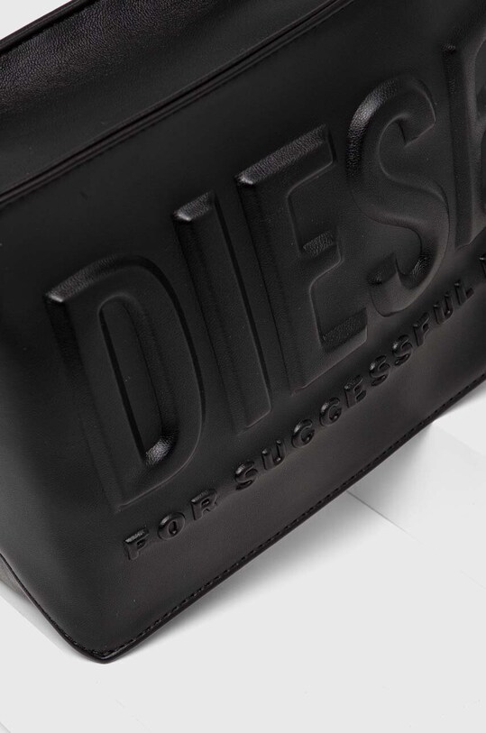 Σακίδιο Diesel μαύρο X09928.P5184