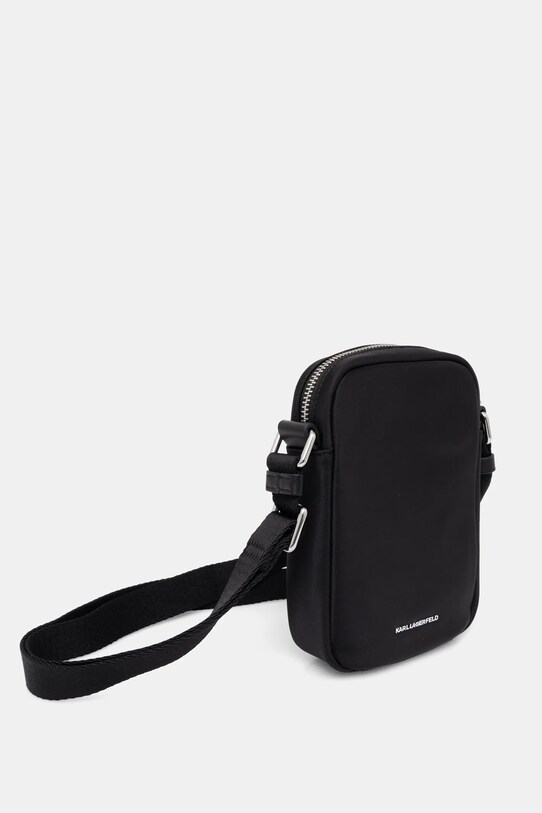 Σακίδιο Karl Lagerfeld A1W32040 μαύρο AA00