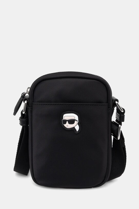 Αξεσουάρ Σακίδιο Karl Lagerfeld A1W32040 μαύρο