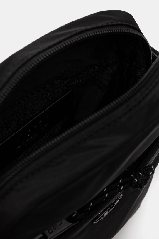 Σακίδιο Diesel D-PACK D-PACK CROSSBODY X cros X10310.P8166 μαύρο