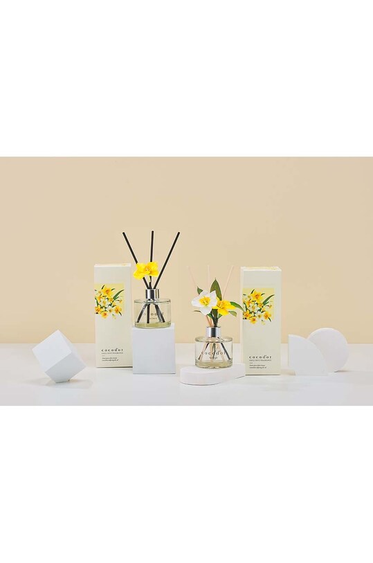 Διαχυτής αρώματος Cocodor Daffodil English Pearfree 120 ml πολύχρωμο PDI30933