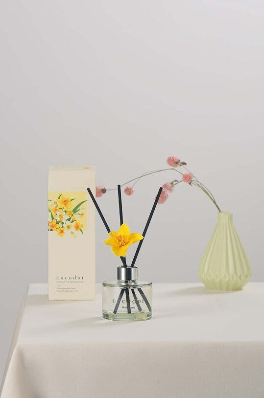 Home SPA Διαχυτής αρώματος Cocodor Daffodil Deep Musk 120 m PDI30935 πολύχρωμο