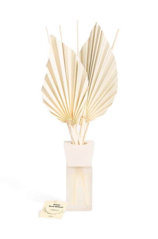 Διαχυτής αρώματος Helio Ferretti Vanilla Scent 100 ml μπεζ 122042