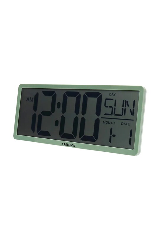 Retro LCD KA6020GR πράσινο AA00