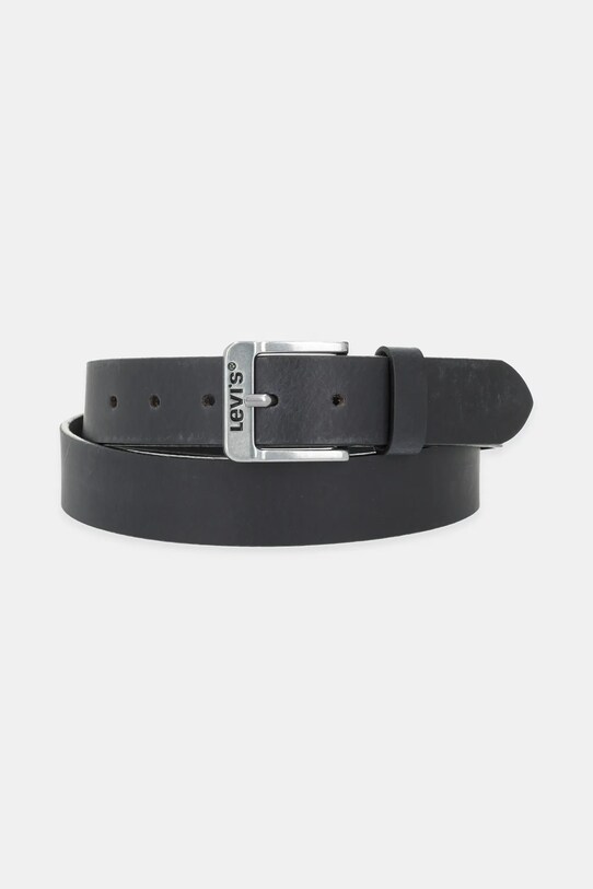 Levi's - Ζώνη μαύρο 5117.EU