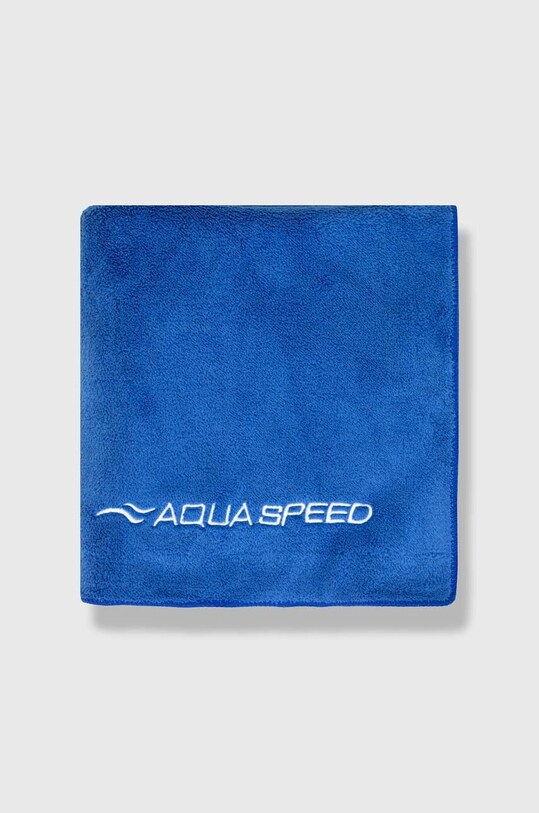 Aqua Speed Πετσέτα μπάνιου 50x100 157.DRYCORAL.M μπλε AW24