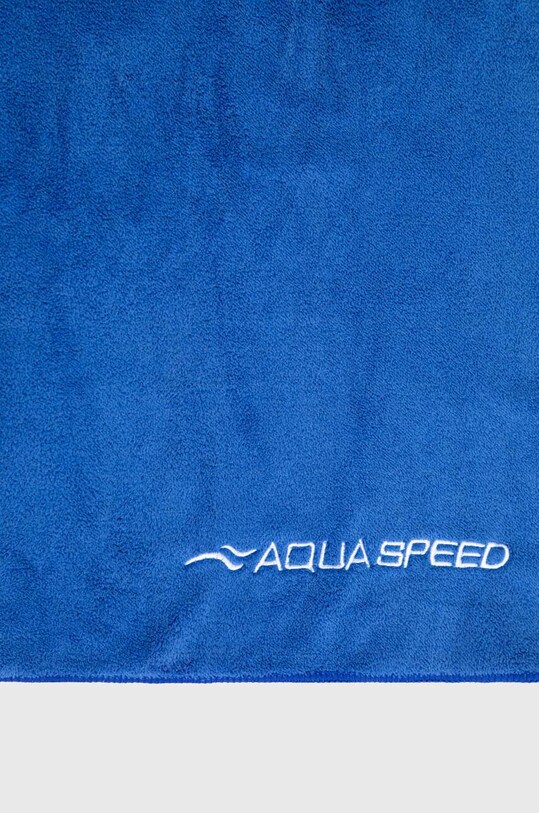 Αξεσουάρ Aqua Speed Πετσέτα μπάνιου 50x100 157.DRYCORAL.M μπλε