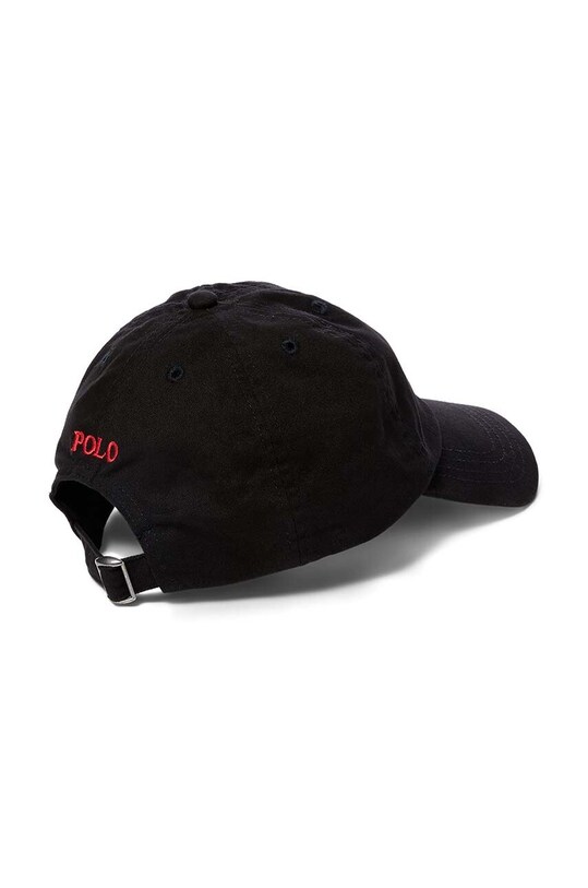 Αγορίστικα Polo Ralph Lauren - Καπέλο 323552489005 μαύρο