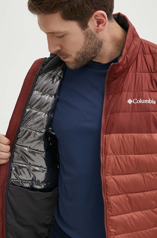 Αθλητικό μπουφάν Columbia Powder Powder Lite 1698001