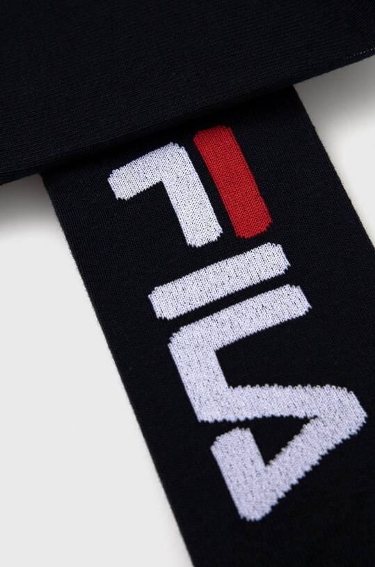 Fila - Κάλτσες (2 pack) F9199.D σκούρο μπλε AA00