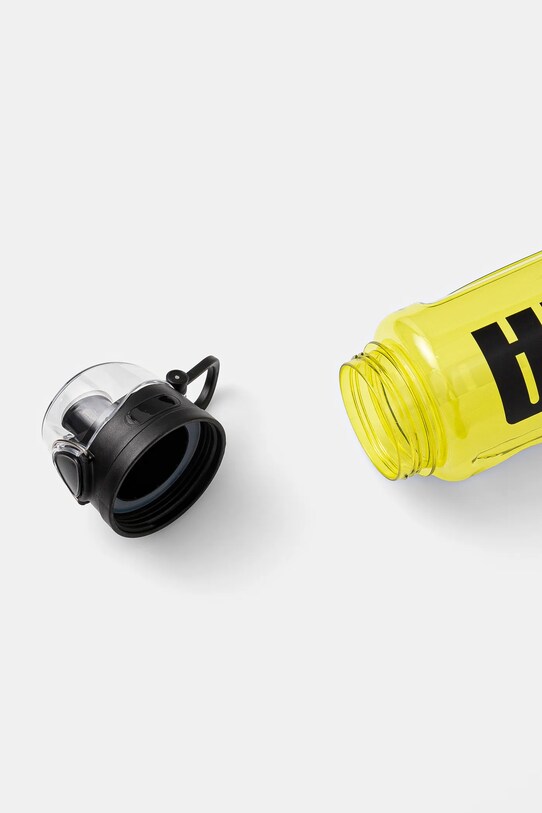 Μπουκάλι Puma 1000 ml 053811 κίτρινο SS25