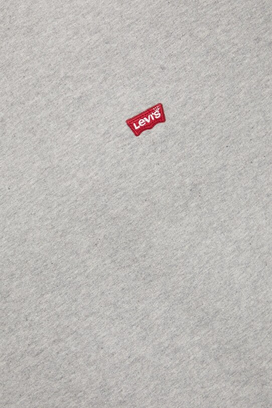 Levi's μπλούζα 35909.0002 γκρί