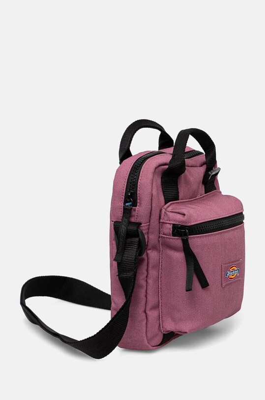 Dickies Σακίδιο ροζ DK0A4X7RBLK