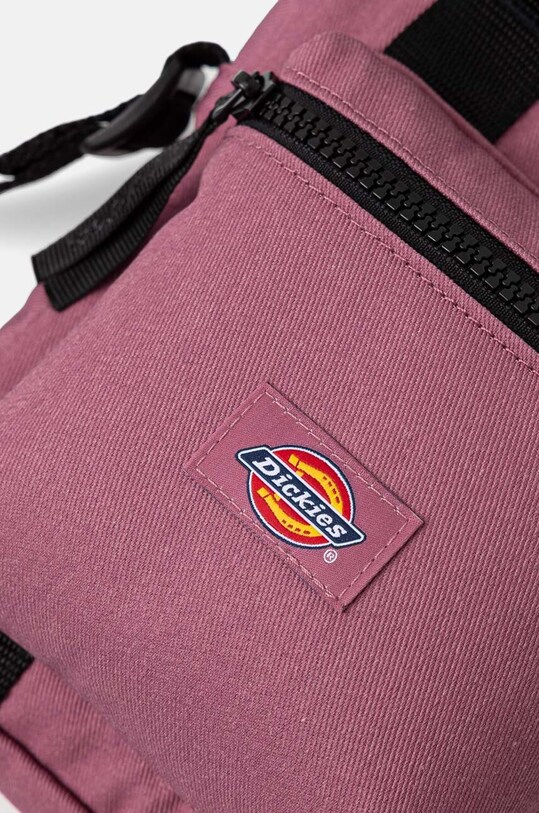 Dickies Σακίδιο DK0A4X7RBLK ροζ