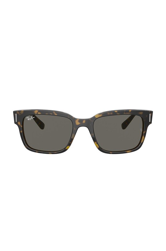 Αξεσουάρ Ray-Ban - Γυαλιά JEFFREY 0RB2190.1292B1.53 καφέ