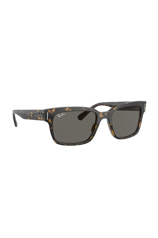 Ray-Ban - Γυαλιά JEFFREY καφέ 0RB2190.1292B1.53