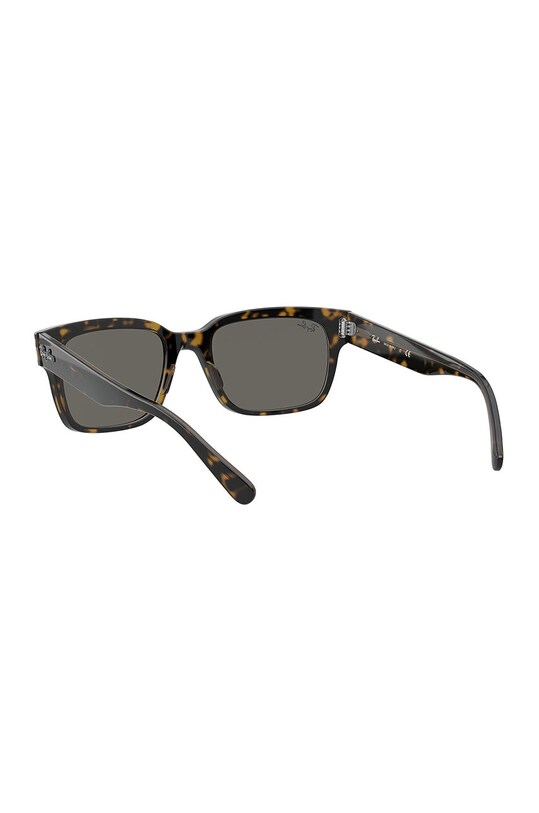 Ray-Ban - Γυαλιά JEFFREY 0RB2190.1292B1.53 καφέ