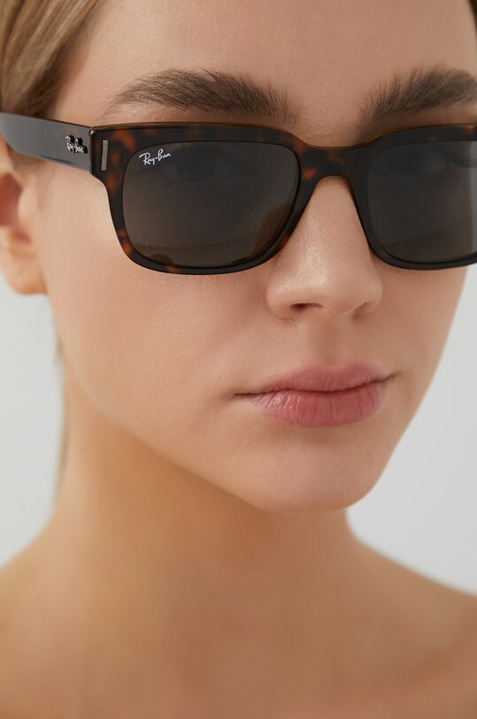 Ray-Ban - Γυαλιά JEFFREY 0RB2190.1292B1.53