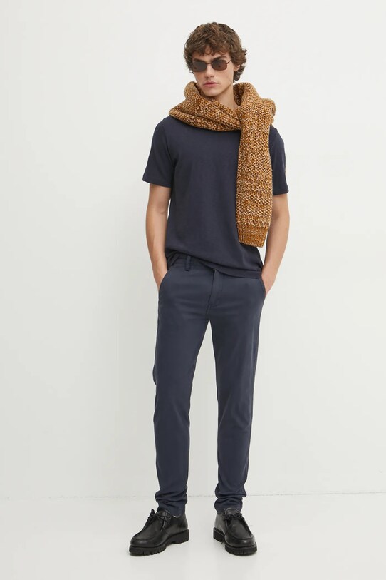 Levi's - Παντελόνι 17199.0013 σκούρο μπλε AW23