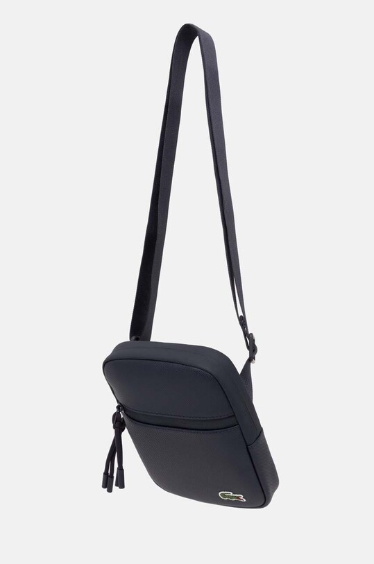 Lacoste Σακίδιο NH3307LV σκούρο μπλε SS25